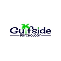 Gulfside Psychology logo, Gulfside Psychology contact details