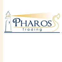 Pharos Trading logo, Pharos Trading contact details