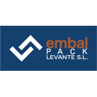 Embalpack Levante logo, Embalpack Levante contact details