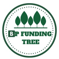 BP Funding Tree logo, BP Funding Tree contact details