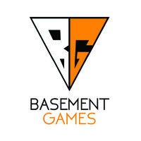 Basement Games logo, Basement Games contact details