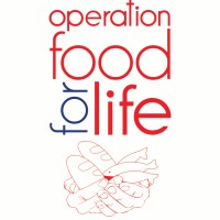 Operation Food For Life logo, Operation Food For Life contact details