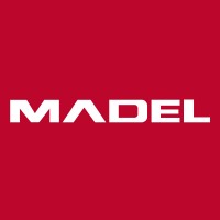 MADEL MADEIRAS logo, MADEL MADEIRAS contact details