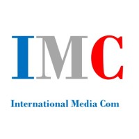 International Media Com logo, International Media Com contact details