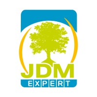 JDM Expert logo, JDM Expert contact details