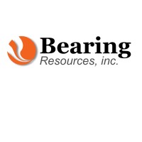 Bearing Resources logo, Bearing Resources contact details