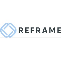 Reframe Therapy logo, Reframe Therapy contact details