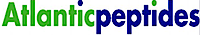 Atlantic Peptides logo, Atlantic Peptides contact details