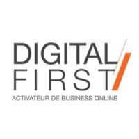 Digital_First logo, Digital_First contact details