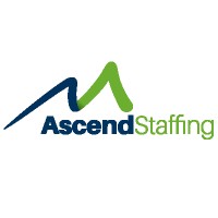 Ascend Staffing logo, Ascend Staffing contact details