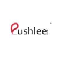 Pushlee Inc. logo, Pushlee Inc. contact details