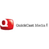 QuickCast Media logo, QuickCast Media contact details