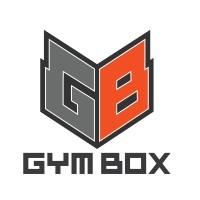 Gym Box Lebanon logo, Gym Box Lebanon contact details