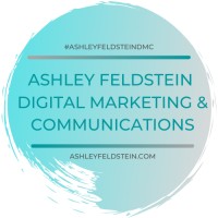 Ashley Feldstein Digital Marketing & Communications logo, Ashley Feldstein Digital Marketing & Communications contact details