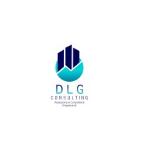 DLG Consulting logo, DLG Consulting contact details