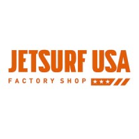 JetSurf USA logo, JetSurf USA contact details