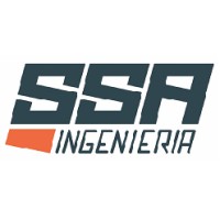 SSA INGENIERIA SRL logo, SSA INGENIERIA SRL contact details