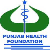 Punjab Health Foundation (PHF) logo, Punjab Health Foundation (PHF) contact details