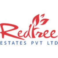 Redtree Estates Pvt. Ltd. logo, Redtree Estates Pvt. Ltd. contact details