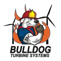 Bulldog Turbine Systems logo, Bulldog Turbine Systems contact details