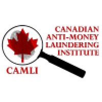 Canadian Anti-Money Laundering Institute (CAMLI) logo, Canadian Anti-Money Laundering Institute (CAMLI) contact details