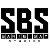 Sarie Bay Studios logo, Sarie Bay Studios contact details