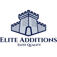 Elite Additions logo, Elite Additions contact details