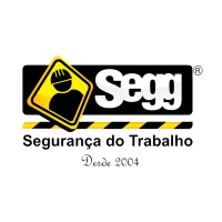 SEGG logo, SEGG contact details