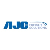 AJC LOGISTICS logo, AJC LOGISTICS contact details