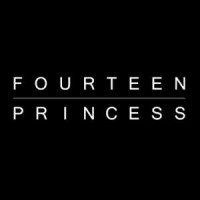 Fourteen Princess logo, Fourteen Princess contact details