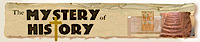 The Mystery Of History, Inc. logo, The Mystery Of History, Inc. contact details