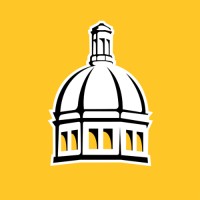 The University of Southern Mississippi logo, The University of Southern Mississippi contact details