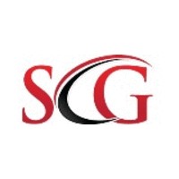 SCG Recruiting logo, SCG Recruiting contact details