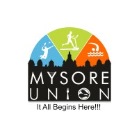 Mysore Union logo, Mysore Union contact details