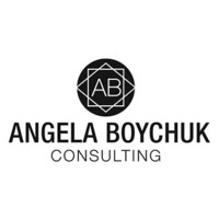 Angela Boychuk Consulting logo, Angela Boychuk Consulting contact details