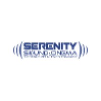 Serenity Sound & Cinema logo, Serenity Sound & Cinema contact details