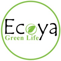 Ecoya Green Life logo, Ecoya Green Life contact details