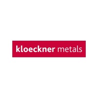 Kloeckner Metals Corporation logo, Kloeckner Metals Corporation contact details