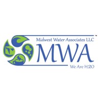 MIDWEST WATER ASSOCIATES, LLC logo, MIDWEST WATER ASSOCIATES, LLC contact details