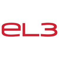 EL3 INC. logo, EL3 INC. contact details