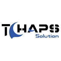 Tchaps Solution logo, Tchaps Solution contact details