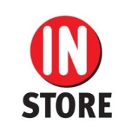 InStore Srbija logo, InStore Srbija contact details