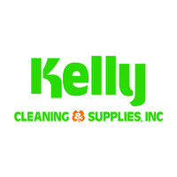 Kelly Cleaning & Supplies logo, Kelly Cleaning & Supplies contact details