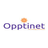 Opptinet Corporation logo, Opptinet Corporation contact details