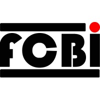 FCBI logo, FCBI contact details