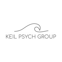 Keil Psych Group logo, Keil Psych Group contact details