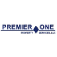 Premier One Property Services logo, Premier One Property Services contact details