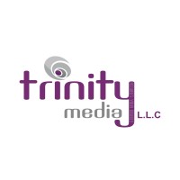 TRINITY MEDIA UAE logo, TRINITY MEDIA UAE contact details