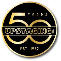 Upstaging Inc logo, Upstaging Inc contact details