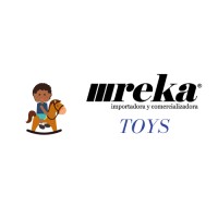 Reka Toys logo, Reka Toys contact details